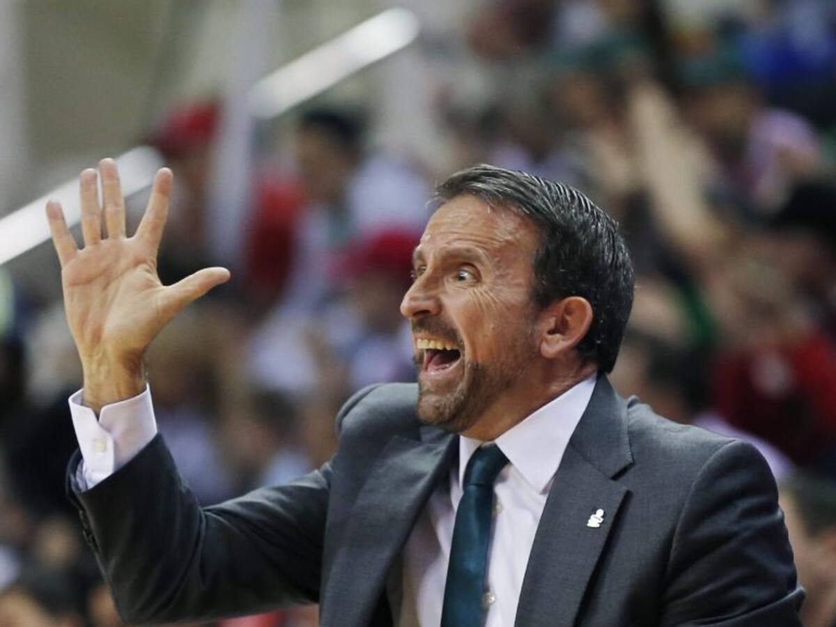 Plaza: "Tenemos que ganar al Estudiantes y pasarlo bien mañana"