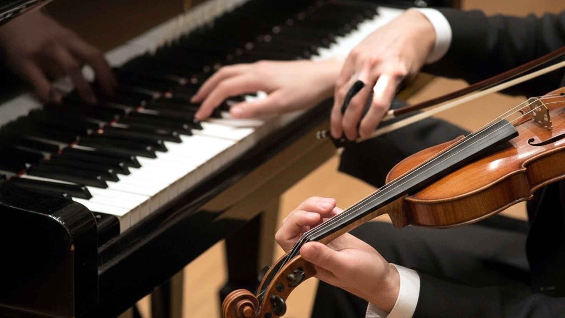 El concierto tendrá lugar en el Salón La Arboleda