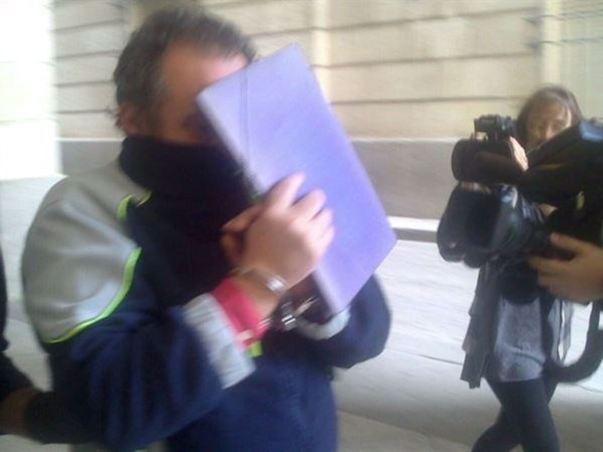 El jurado declara culpable al acusado de matar al vicario de San Isidoro