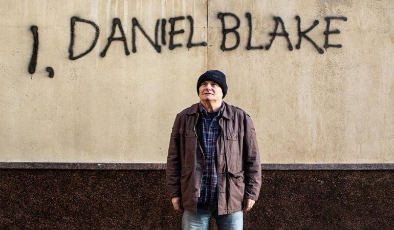 Yo, Daniel Blake (Ken Loach, 2016)