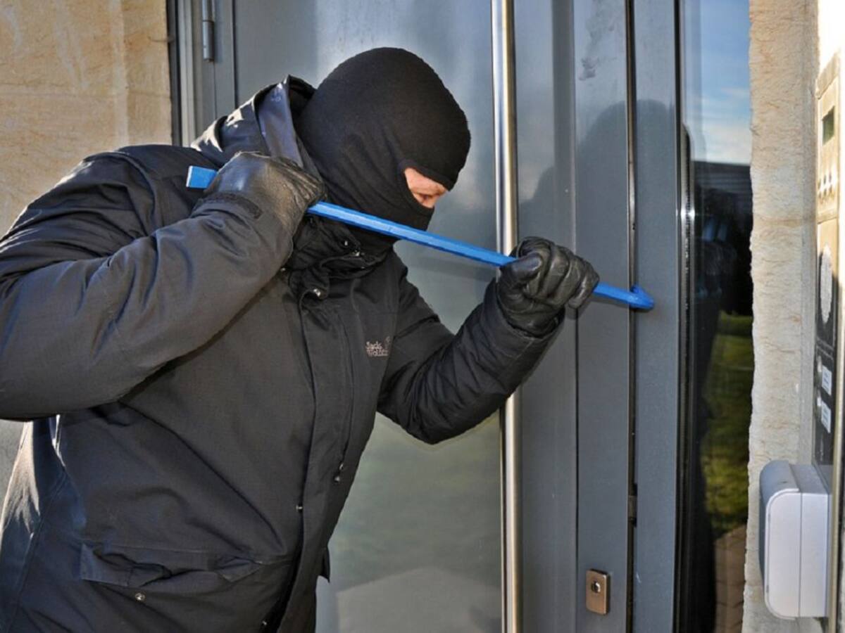 La delincuencia sube en Euskadi un 7,8% pero caen un 28% los delitos sexuales