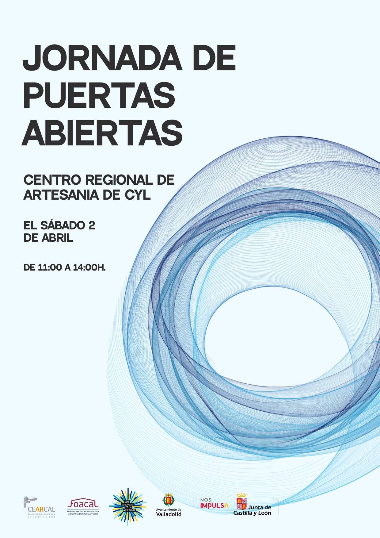 Cearcal/ puertas abiertas