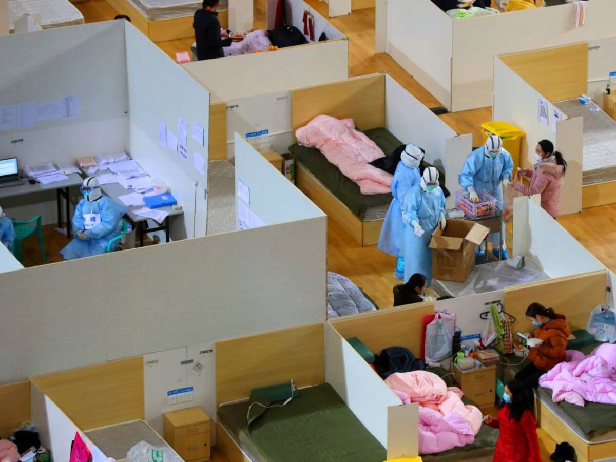 Por qué es mala idea quitar importancia al coronavirus