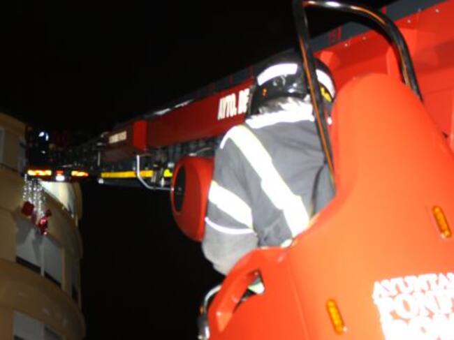 Rescate Paje Mago Chalupa