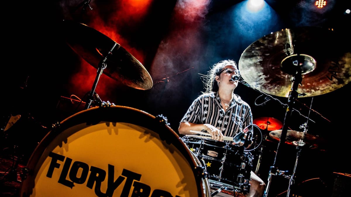 Sophi y sobre su proyecto 'Flor y Trol' en la Ventana: "Hay que hablar de la vida tal cuál es... No hay que maquillarla"