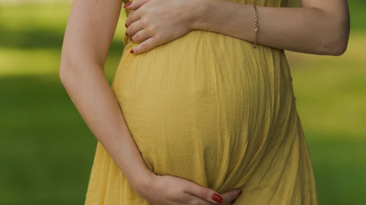 Casi un millar de bebés nacidos de vientres de alquiler en seis años