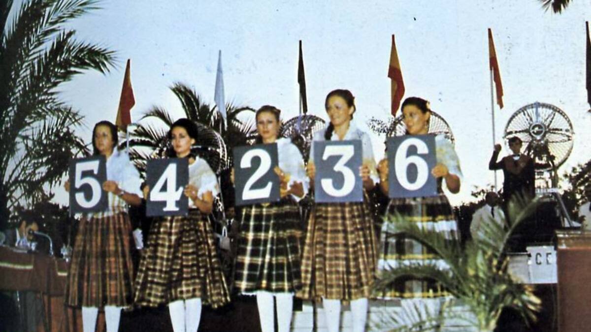 José Fernando Domene, doctor en historia, en Radio Villena SER