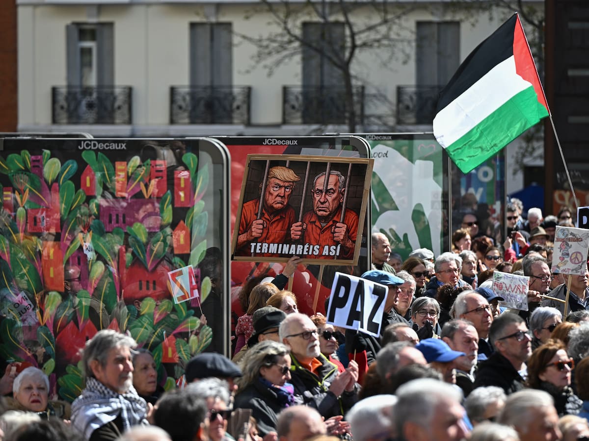 Vivienda, escudo social, y precios de combustibles y fertilizantes: las medidas que piden en Madrid por las consecuencias de la guerra en Irán