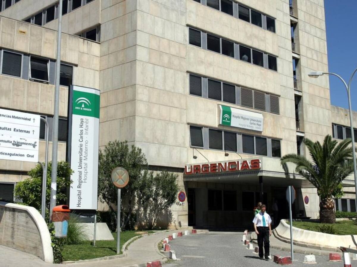 Muere un niño de tres años en Málaga tras sufrir un golpe de calor