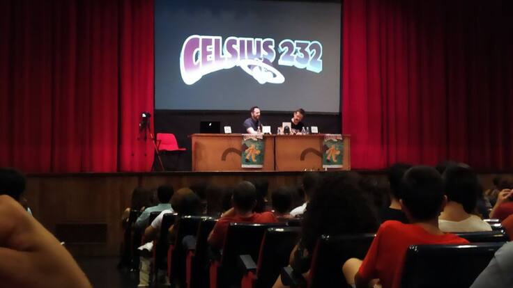 La novena edición del Celsius se desarrollará del 14 al 18 de julio