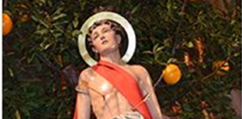 Procesión de Patrón San Sebastián