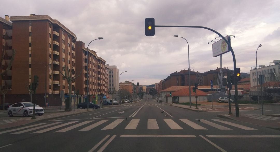 Cuenca ha comenzado la cuarentena para frenar el coronavirus