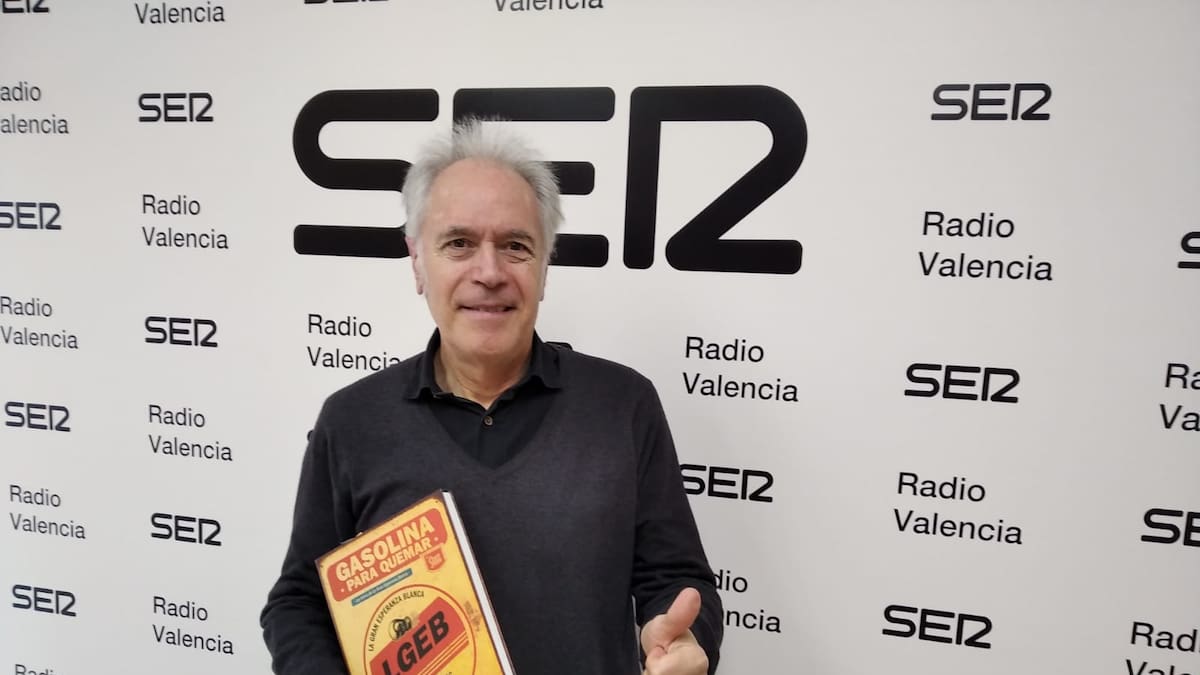 Entrevista a Cisco Fran