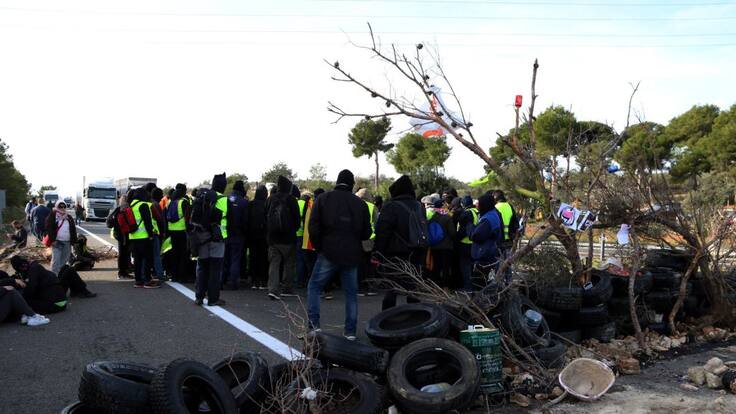 Toni Castejón: "La actitud del president y del conseller hacia los Mossos fue vergonzosa y lamentable"