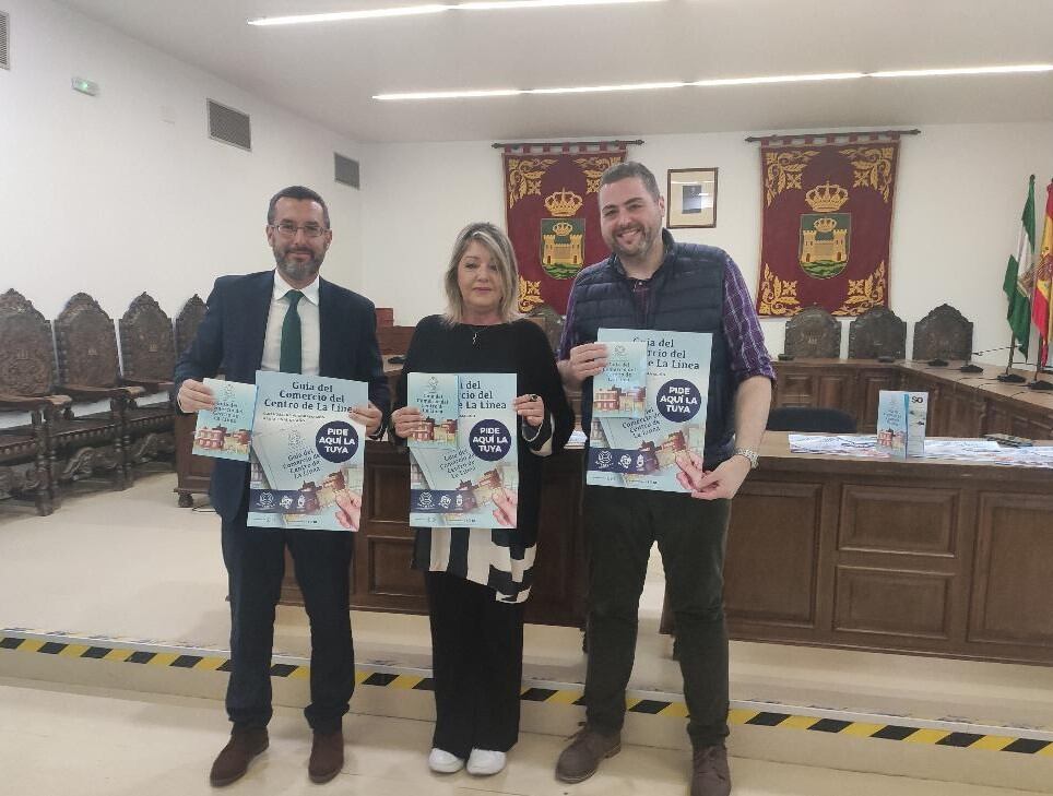 Presentación de la guía