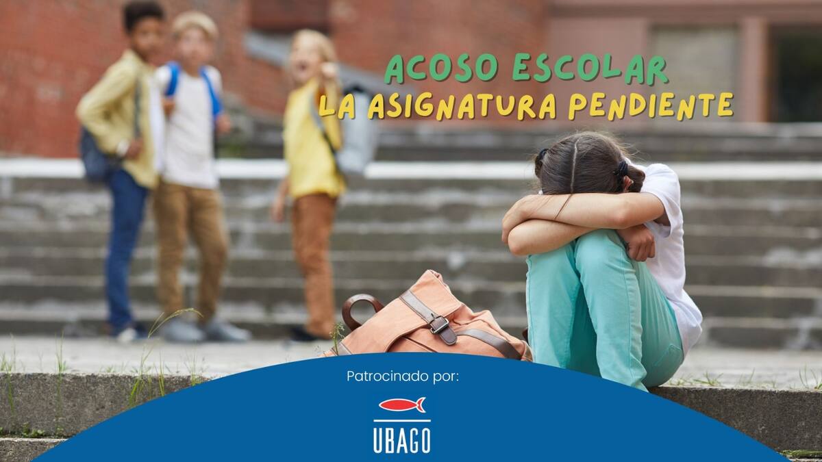 Acoso escolar en secundaria y ciberacoso
