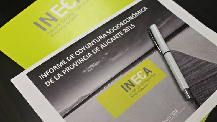 La Columna de Carlos Arcaya | Frente a la miopía y presbicia de COEPA, las recetas de INECA | 25/02/2016