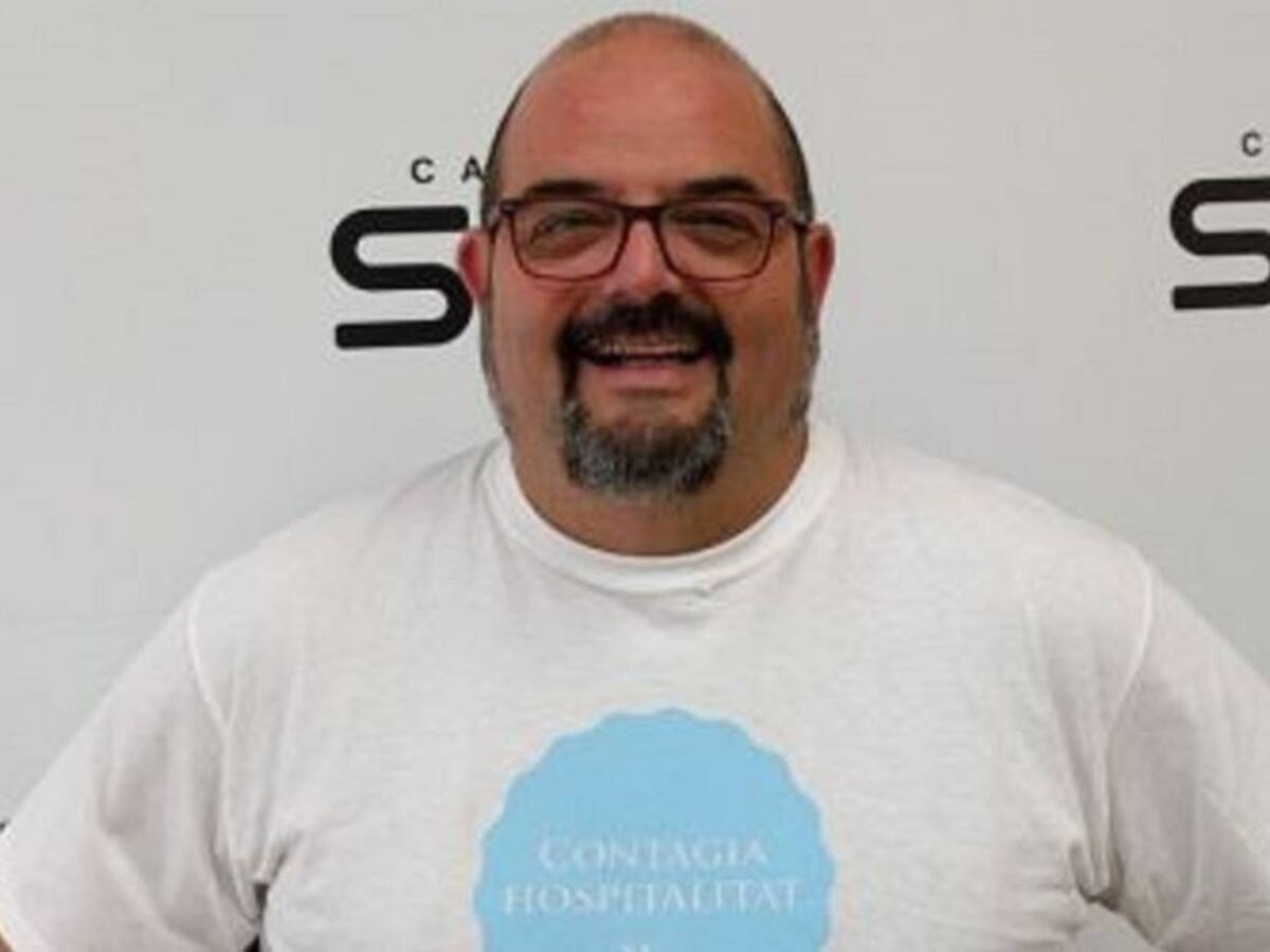 El Carnaval en la mesa