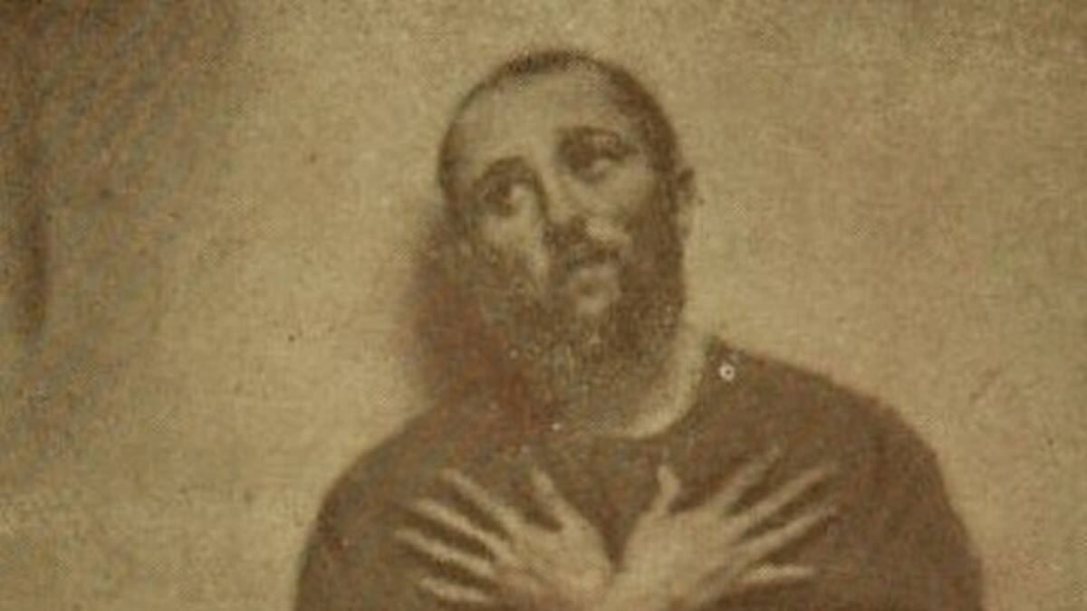 Cròniques alcoianes 15/03/2021