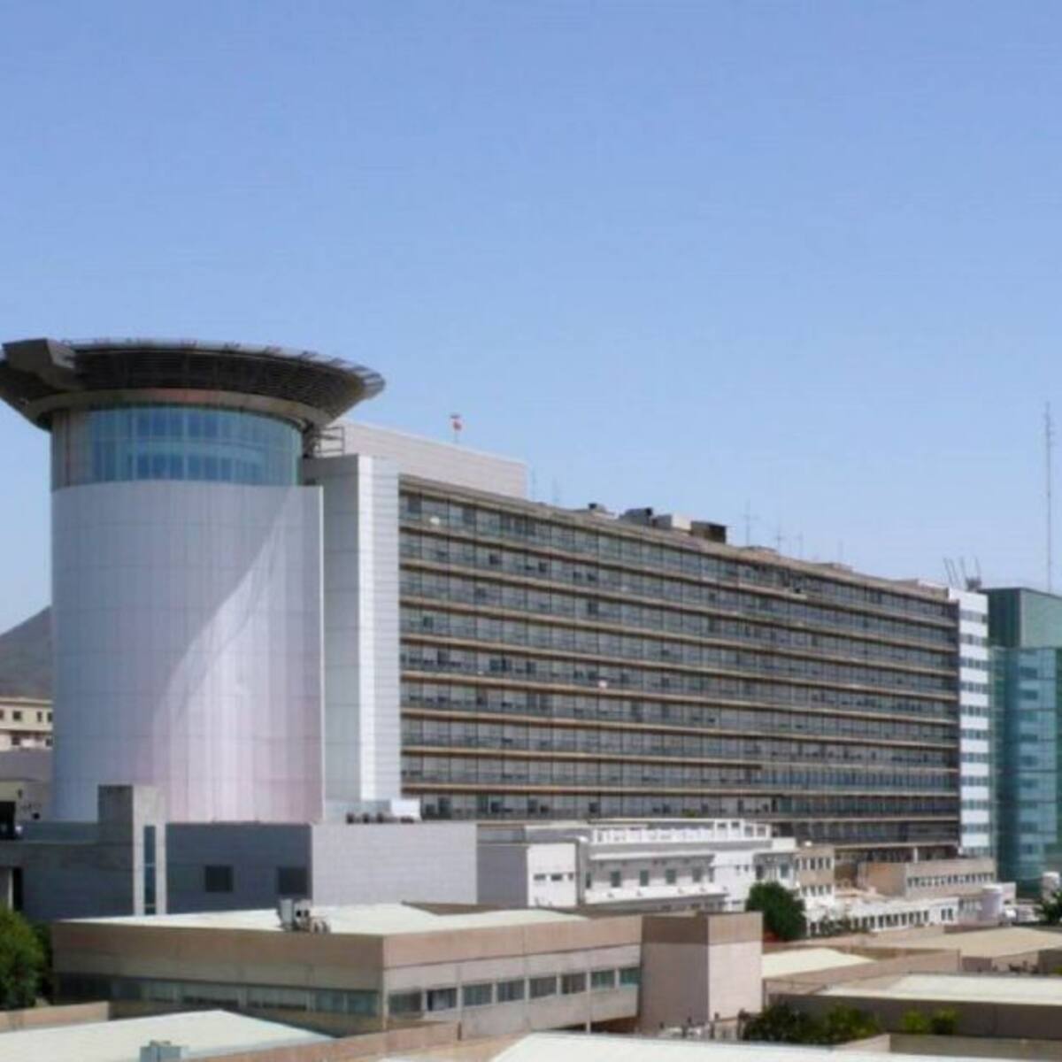 Cesado el jefe de Urgencias del Hospital Universitario de Canarias tras la crisis del coronavirus