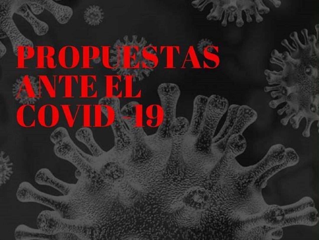 Algunos grupos municipales trasladan sus medidas para reactivar la economía de Medina