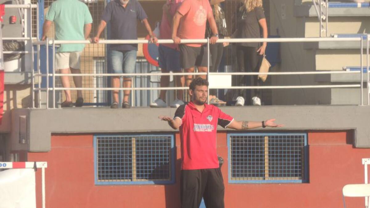 Garcés: “Nací con el escudo del Poli en el pecho”