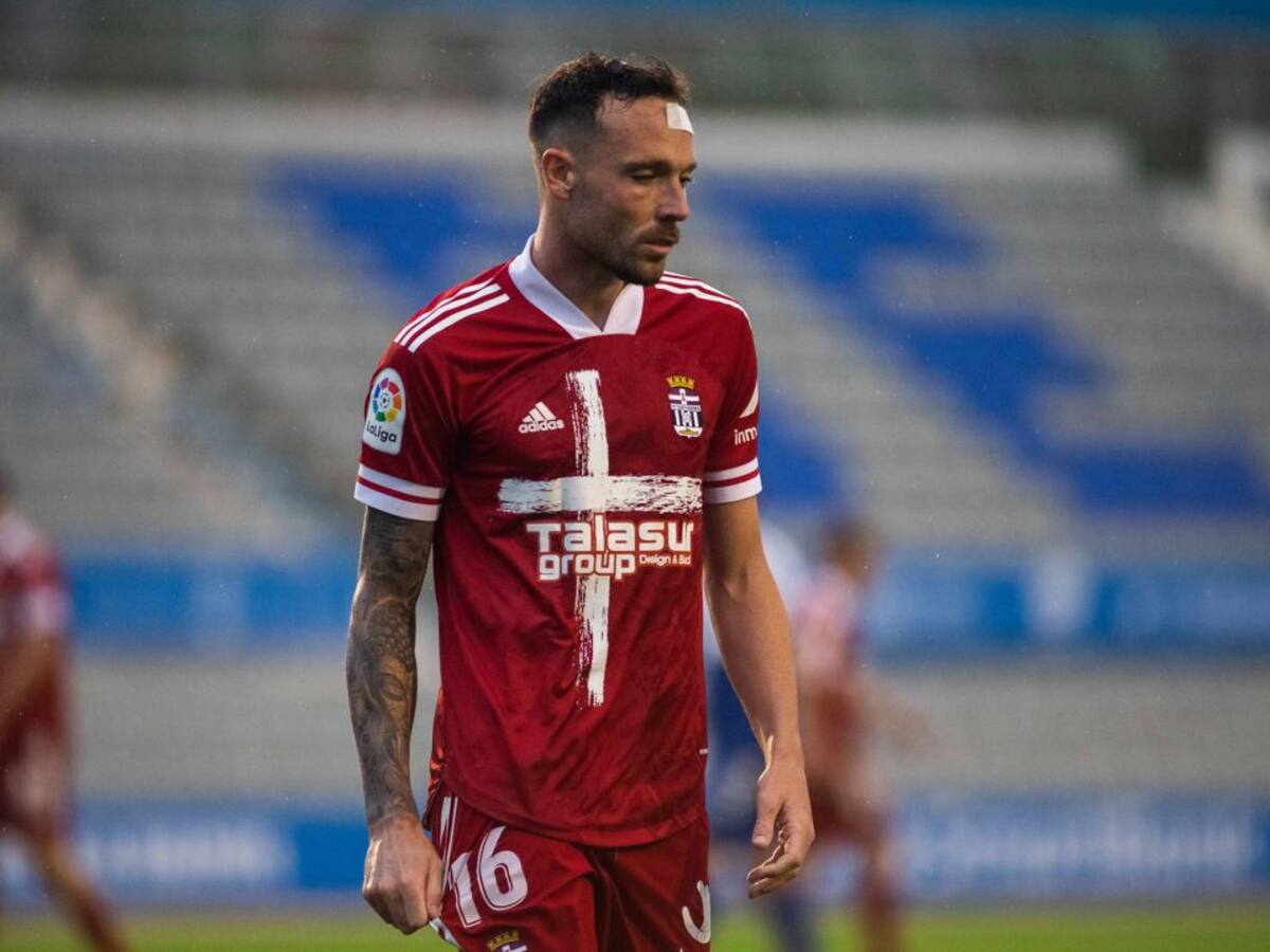 José Ángel en la SER: "Tenemos que ser optimistas y olvidar las cosas negativas del pasado"