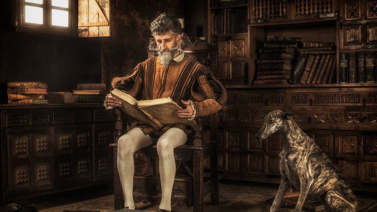 Pepe Hernández y Ana Valdés