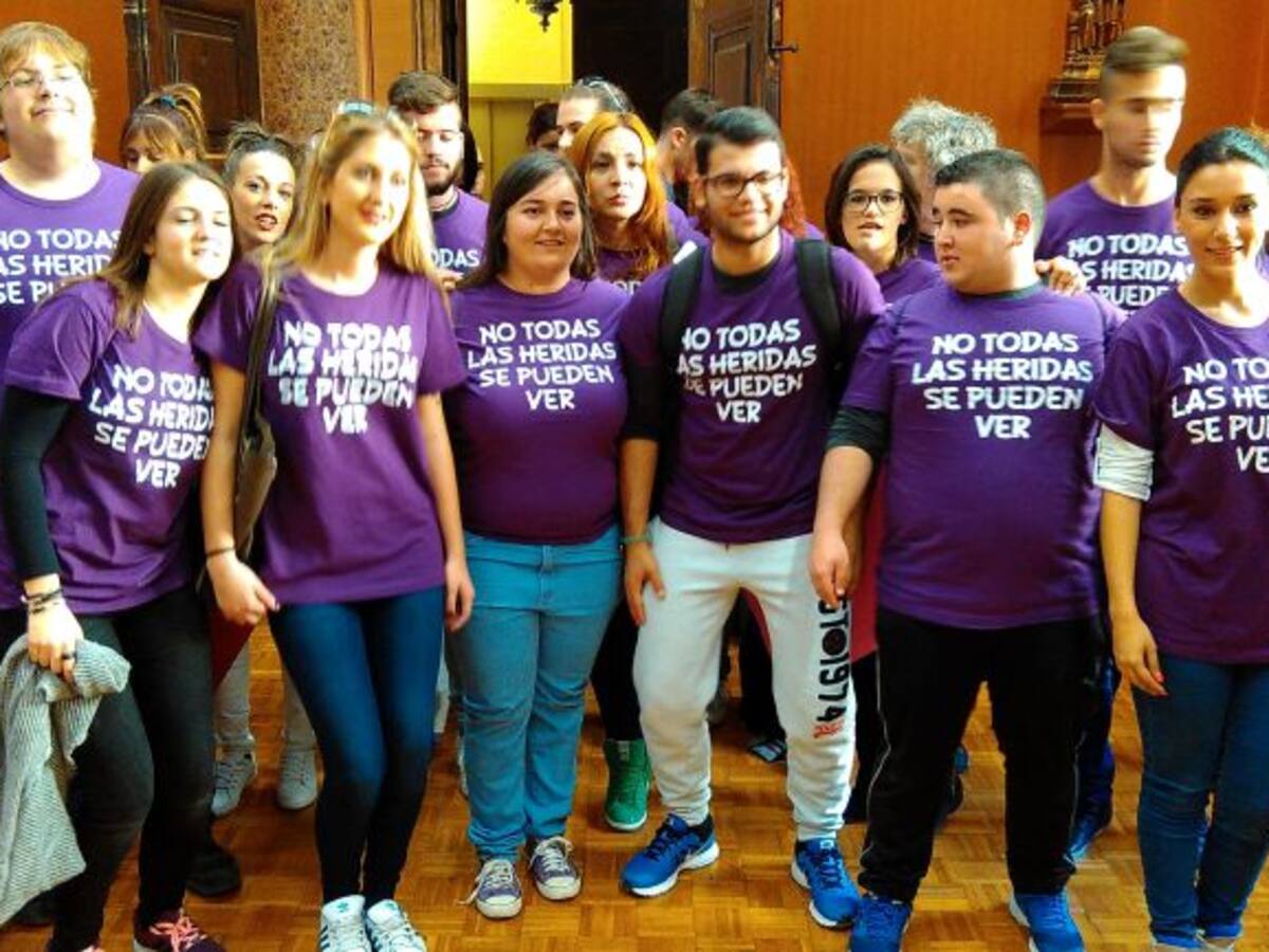 Prevenir en la adolescencia