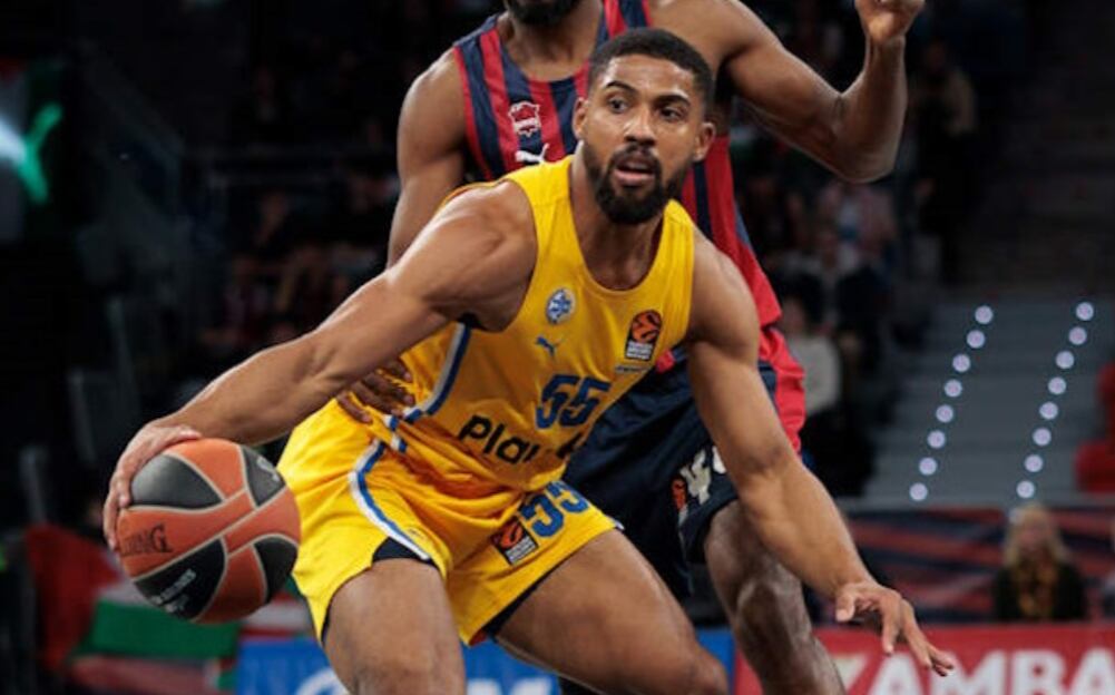 David DeJulius en una foto de archivo