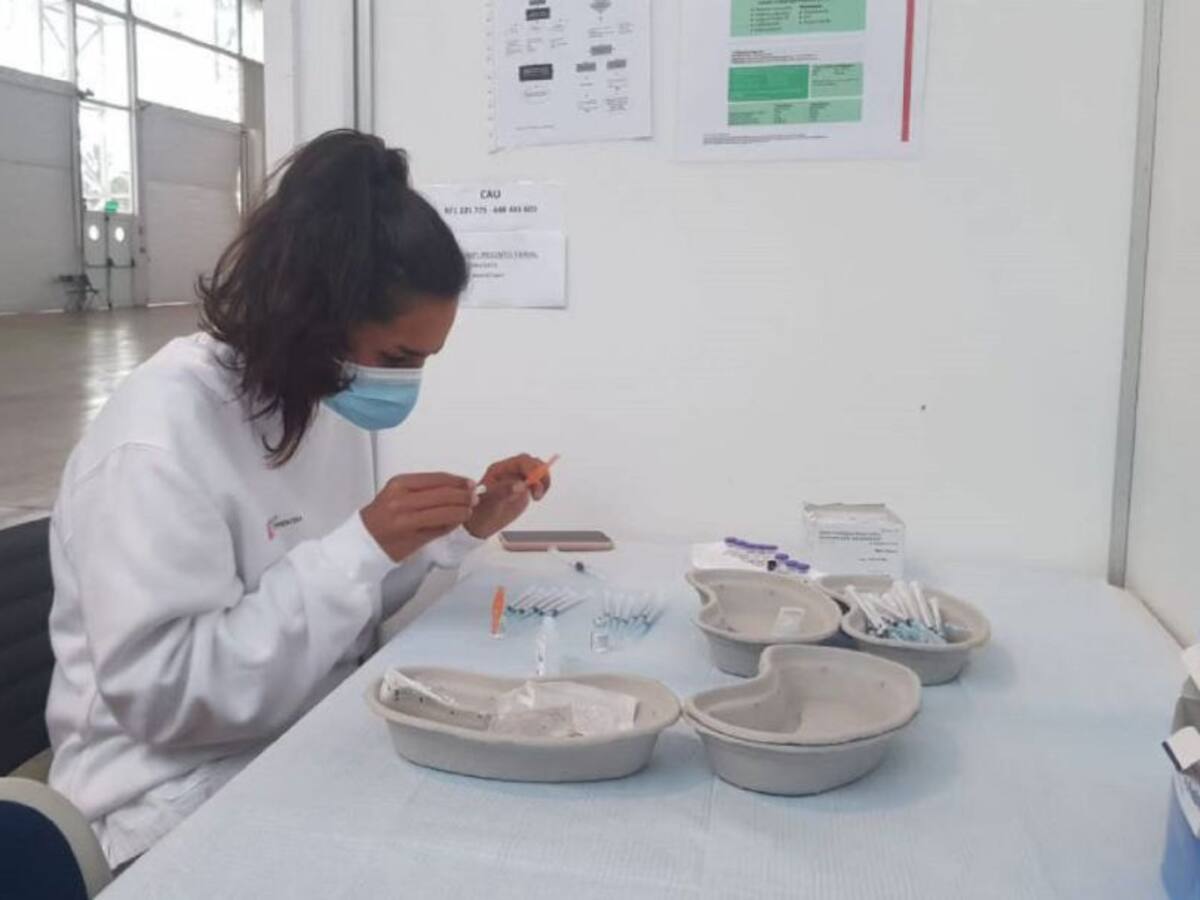 El Covid deja 27 contagios en el Campo de Gibraltar