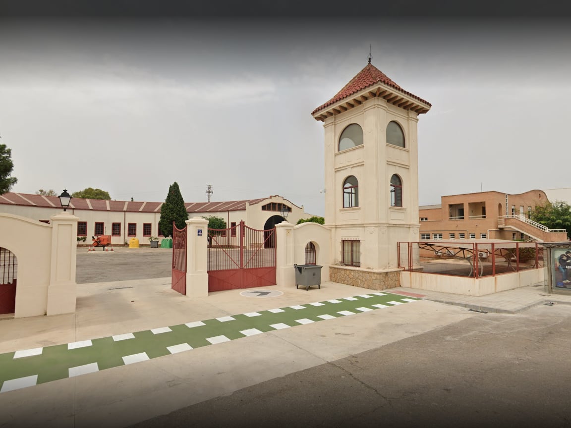 El Cocherón de Castellón