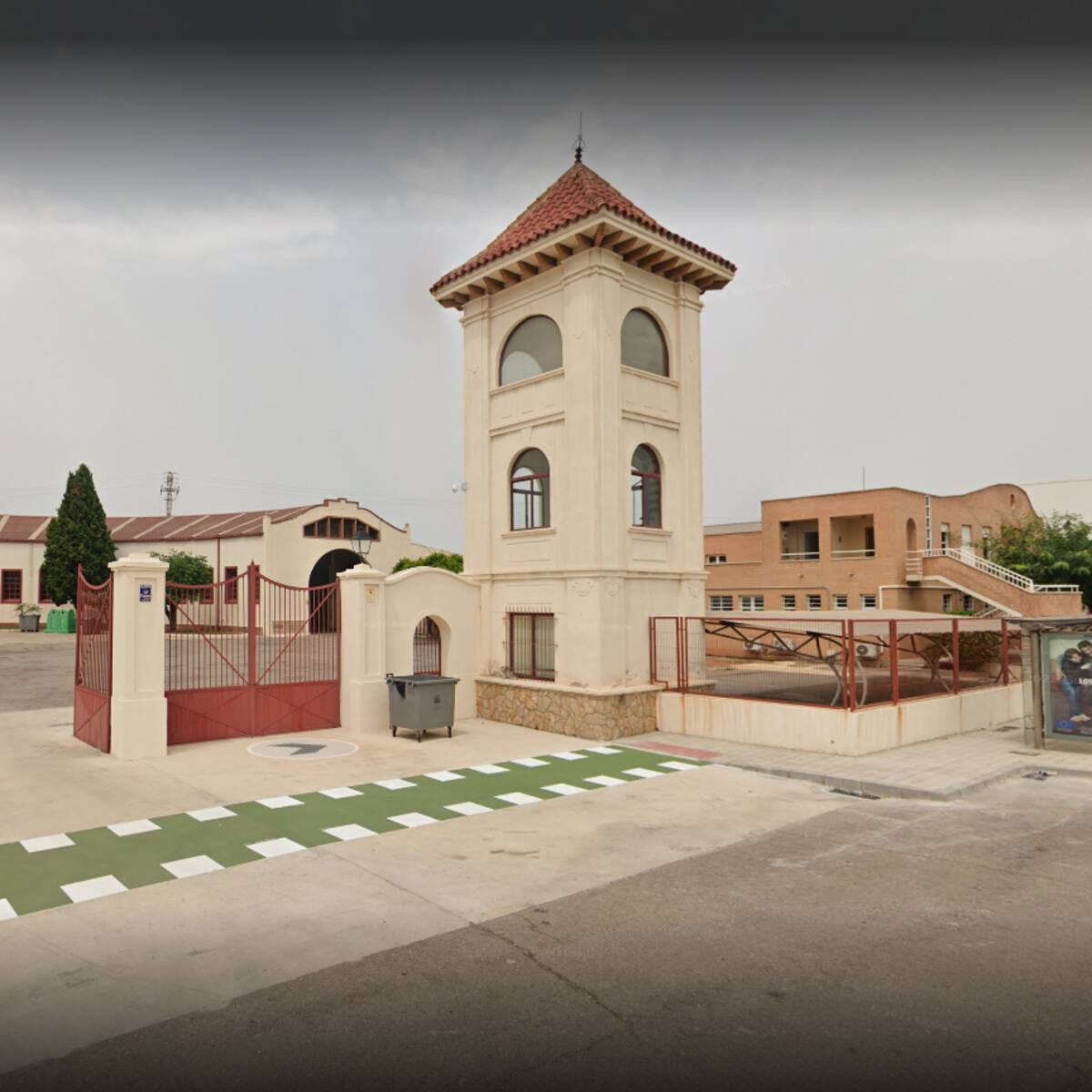 Castellón contará desde este lunes con un centró logístico para recibir ayuda humanitaria para Ucrania