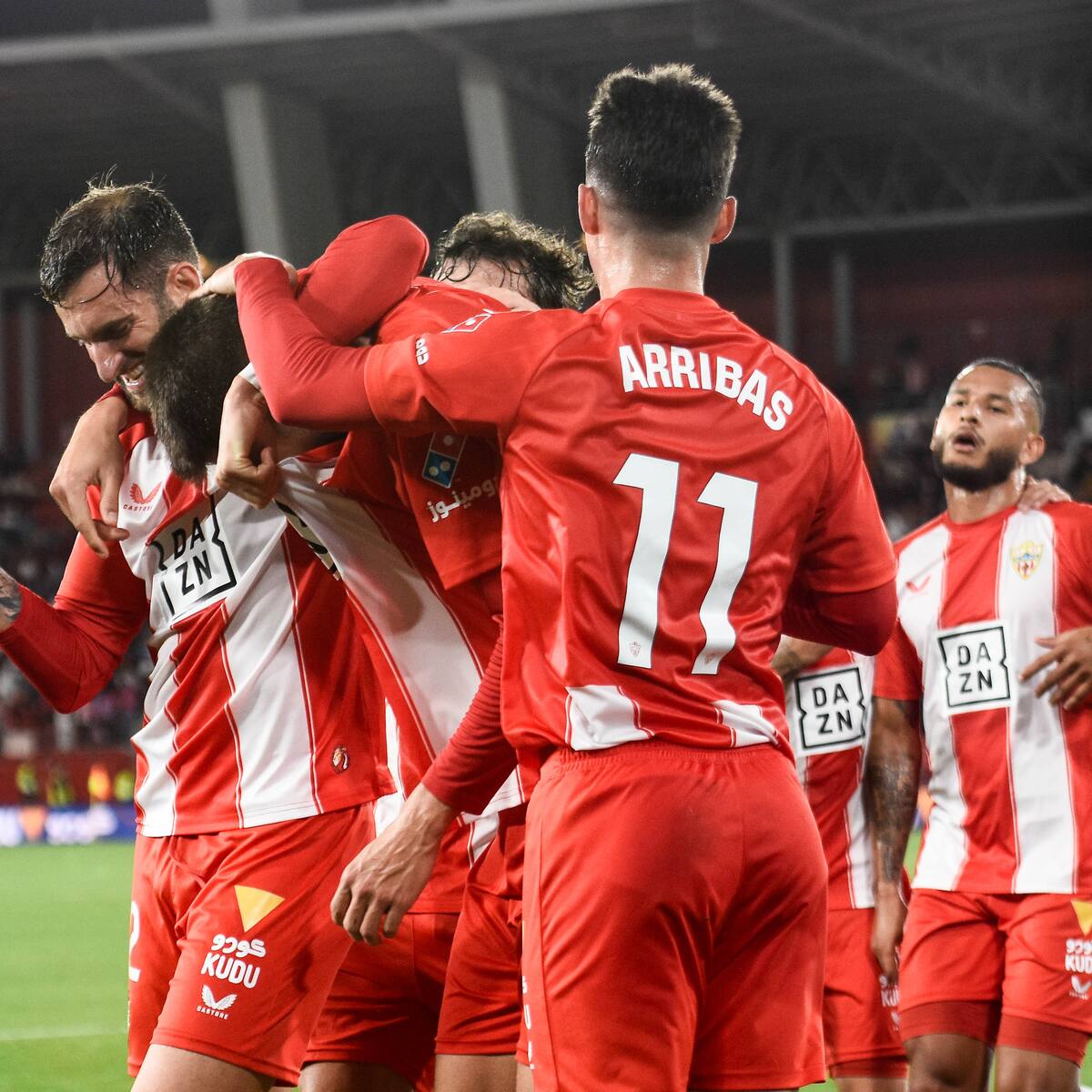 La previa: ¡A ganar para tocar la gloria!