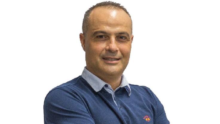 Entrevista a Gabi Belmonte 14/10/2021