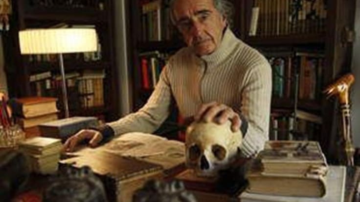 Las curiosidades de Pepe Muñiz - El misterio del esqueleto de la Catedral de León (18/01/2019)