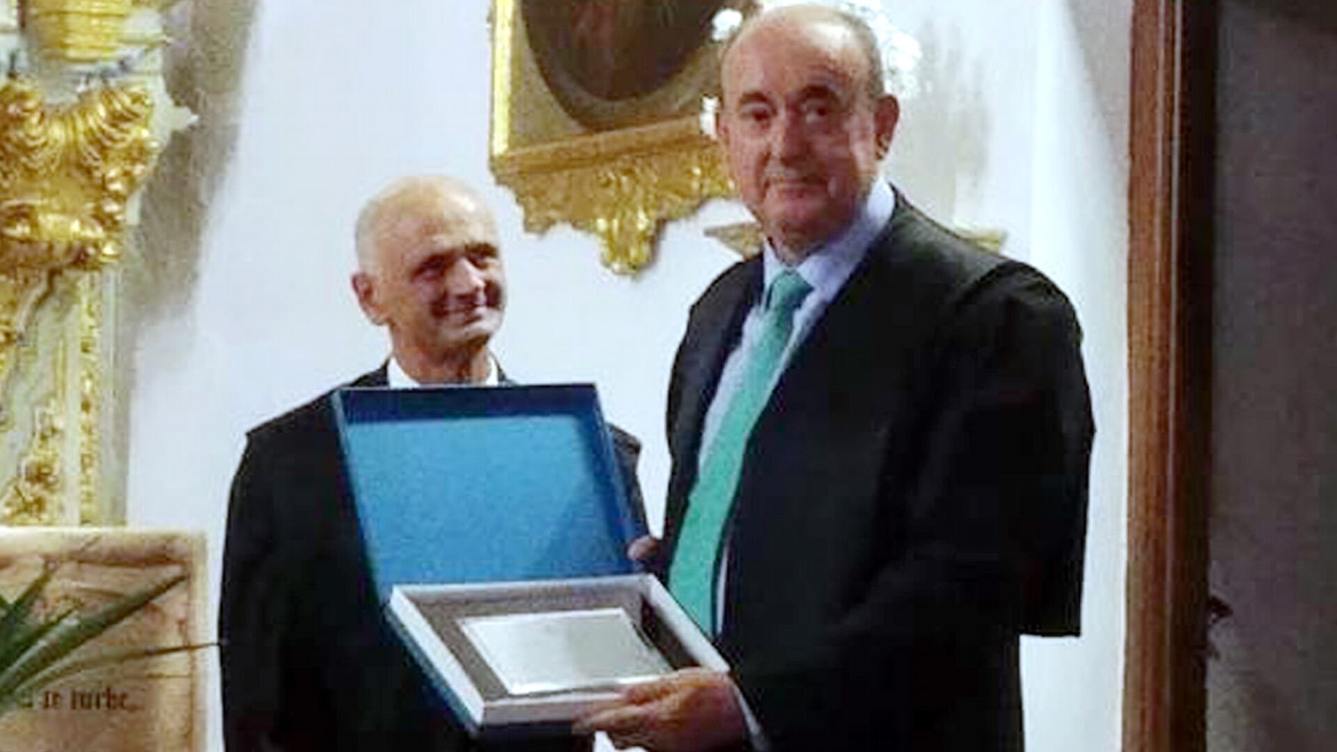 Juan de Dios Del Pino Cabello