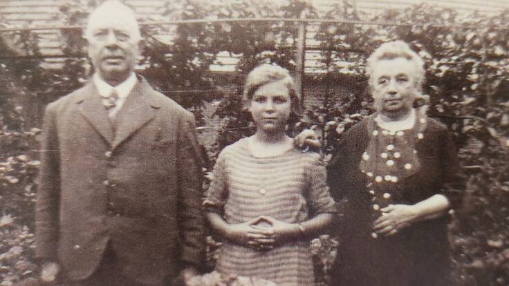 Recuerdos de las niñas de la guerra en Hoy por Hoy San Sebastián: "Volvieron a un Bilbao en blanco y negro"