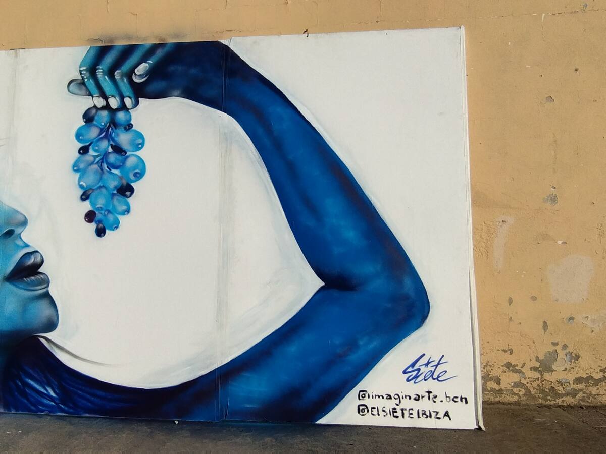 Arteria se reivindica como el lugar de encuentro idóneo de artistas y arte