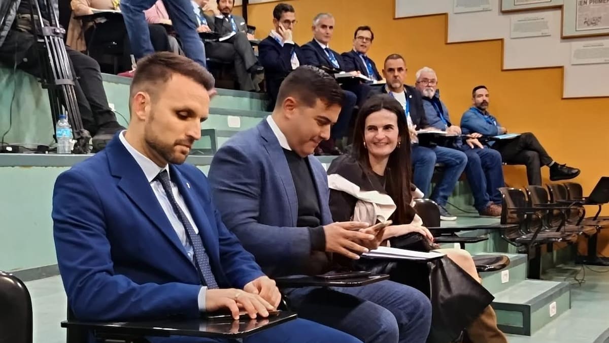 La Junta de accionistas del CD Tenerife corona a Rayco García como accionista mayoritario de la SAD