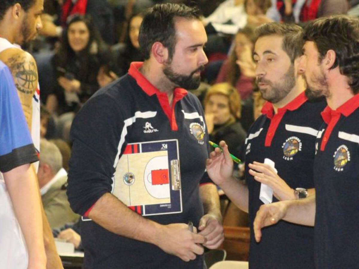 La fase de ascenso se jugará en León