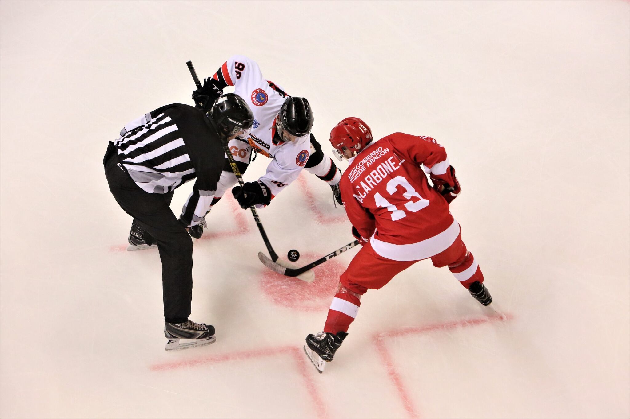 Partido Jaca - Majadahonda