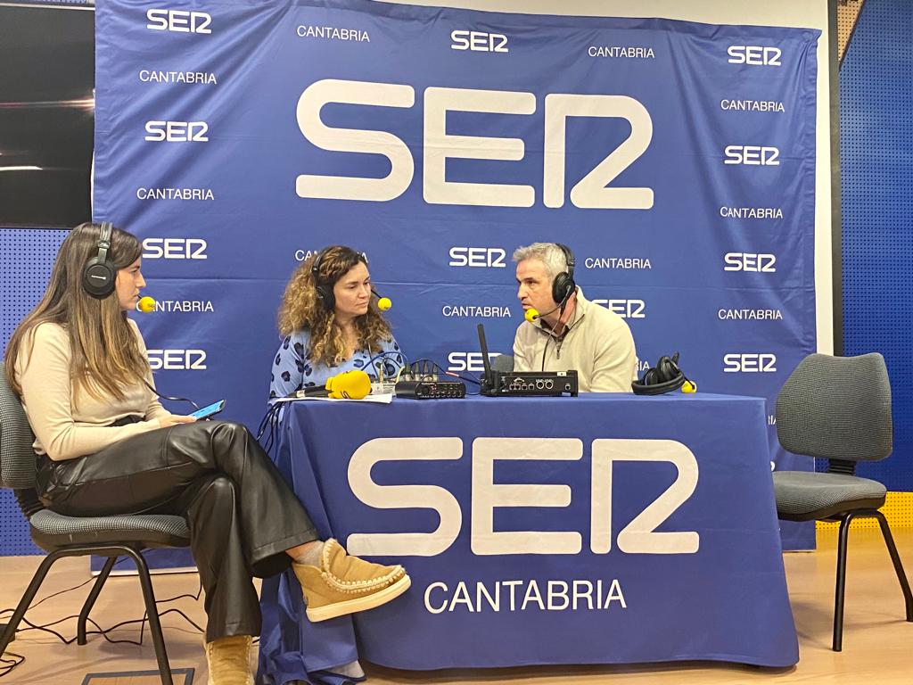 Víctor Bejarano, de Porcelanosa.