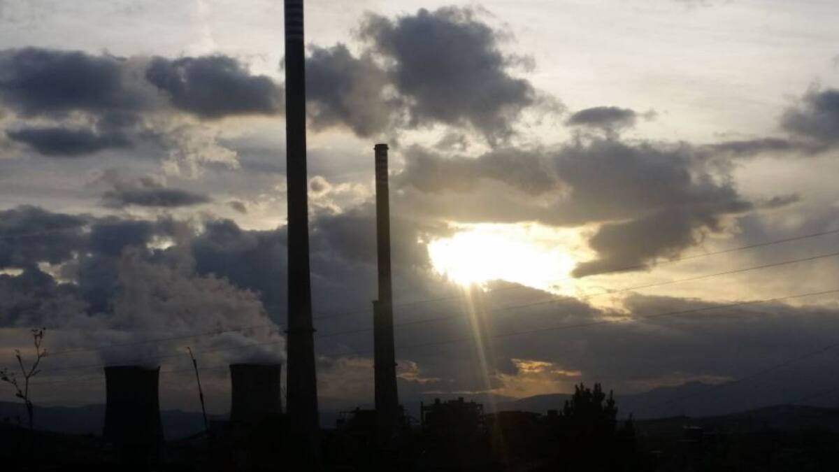 La planta de hidrógeno verde para As Pontes demuestra el desinterés de Endesa por Compostilla según el comité