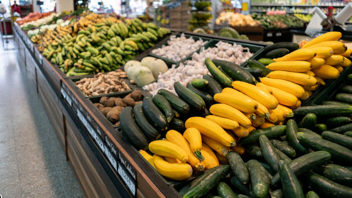 "La gran distribución está ganando mucho dinero y eso nos desespera"