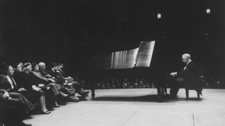 Música en primera persona: Chopin 2