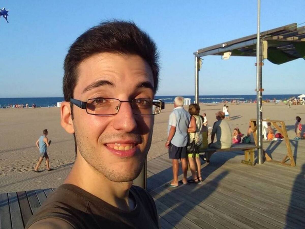 'El coronavirus aún no ha acabado y te puede tocar aunque seas joven'