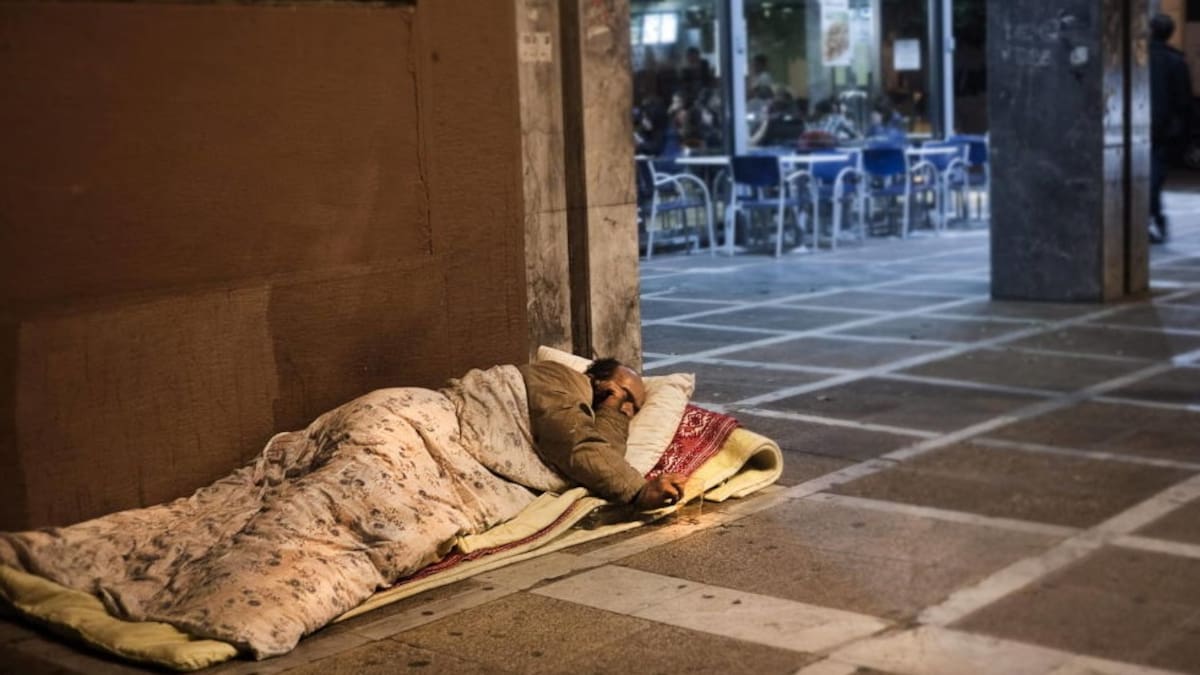 Charlamos con la asociación Libélula sobre su taller de teatro para personas sin hogar