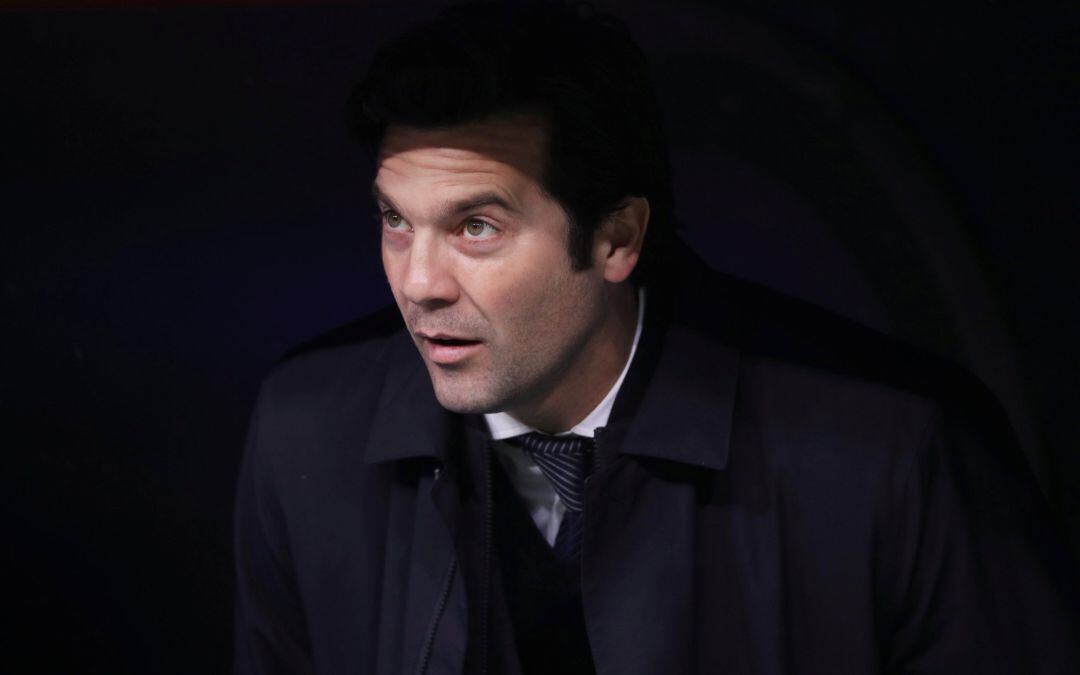 Santiago Solari