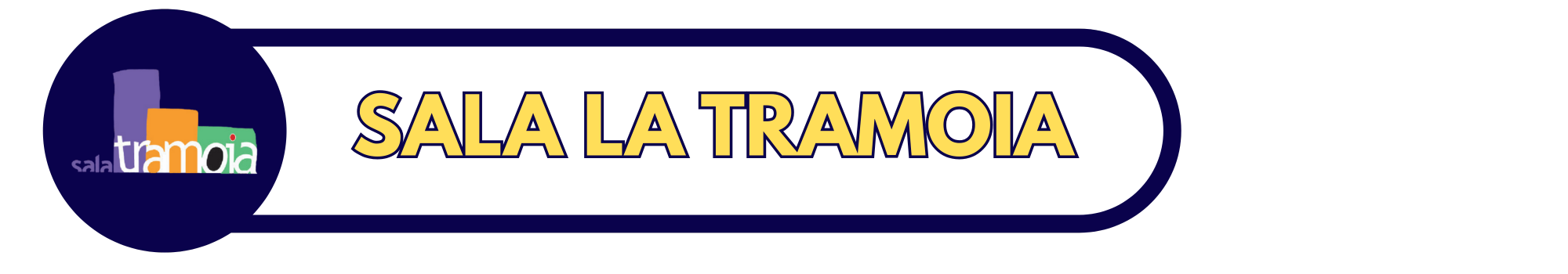 Sala La Tramoia